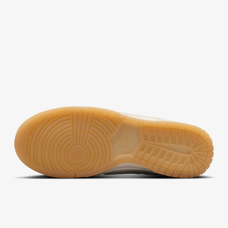 Nike Official Authentic W NIKE DUNK LOW Women's Classic Retro Sneakers HV5231-133