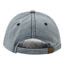 Boné de Baseball - Cap Washed