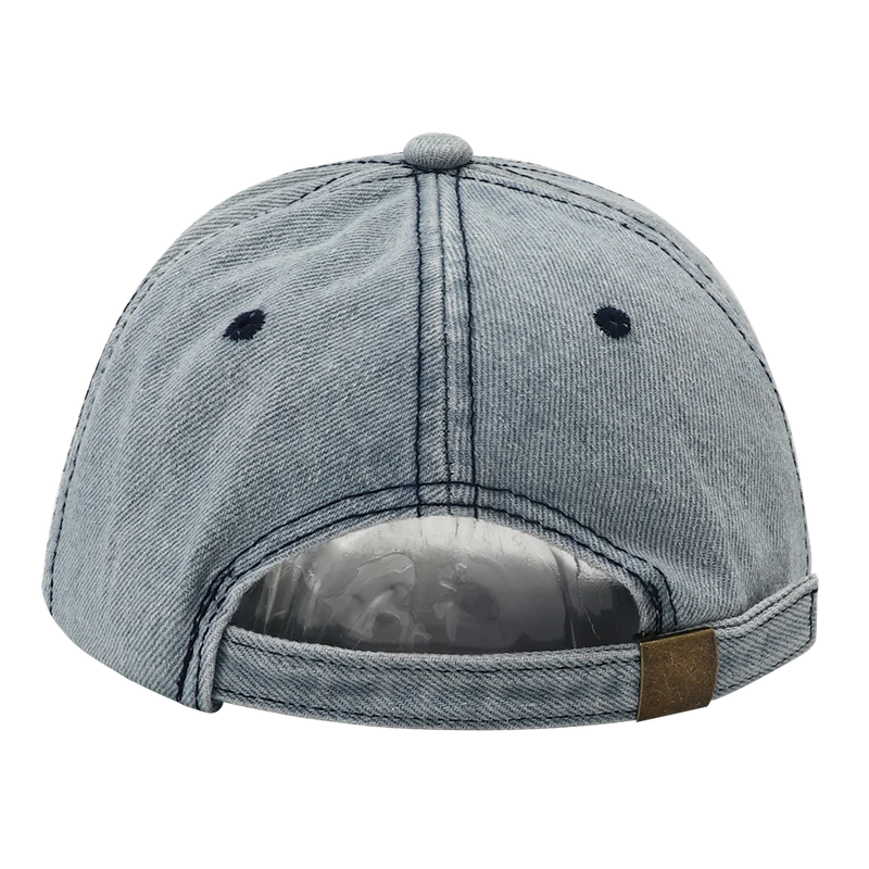 Boné de Baseball - Cap Washed