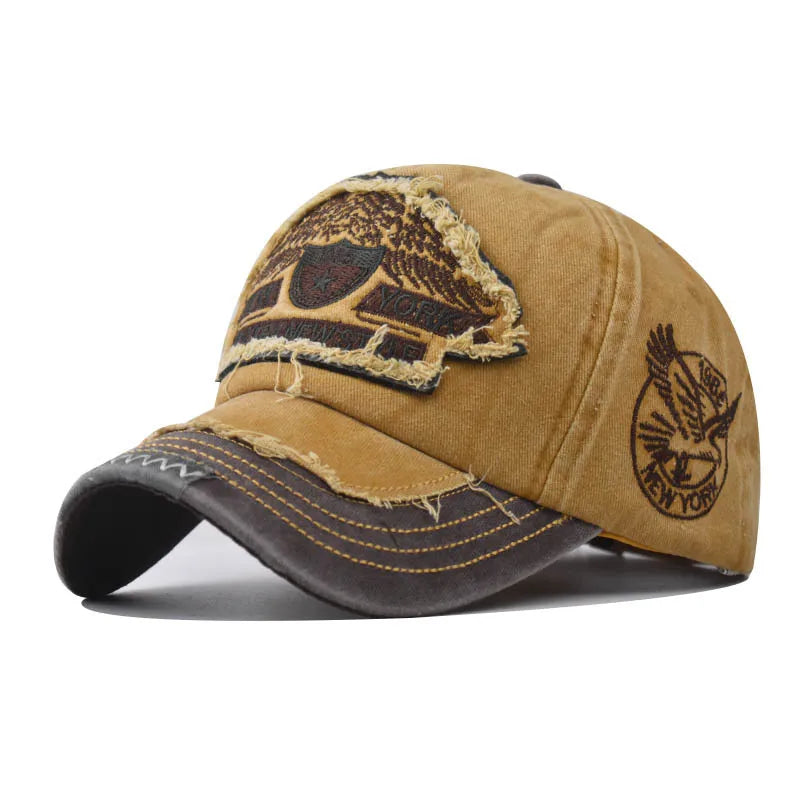 CNTANG Summer Baseball Cap