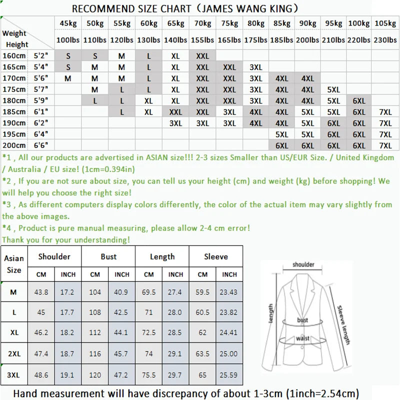 Men's Retro Plaid Suit 2025 High Quality Spring Autumn Leisure Fashion Handsome Business Ironing Top Coat