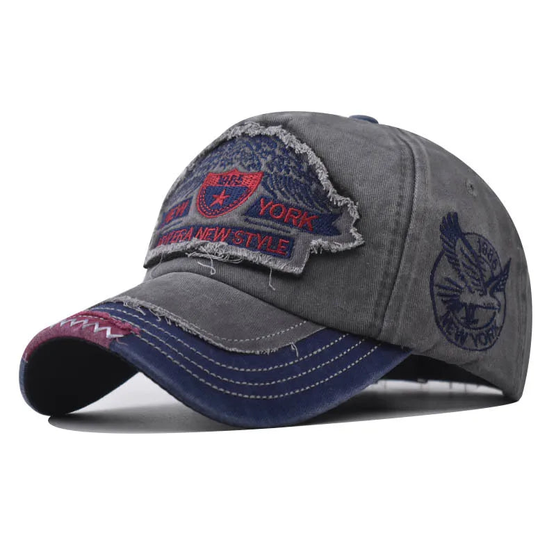 CNTANG Summer Baseball Cap