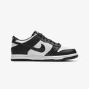 Nike Dunk Low (GS) Black White Panda Summer New Style Comfortable and Versatile Low-Top Casual Shoes CW1590-100