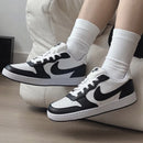 Nike Women's Shoes, Big Kids' Shoes, Court Borough Low Recraft Bg Sneakers, Lightweight, Comfortable, Breathable Sports Shoes, Low-Top Casual Shoes Dv5456-131