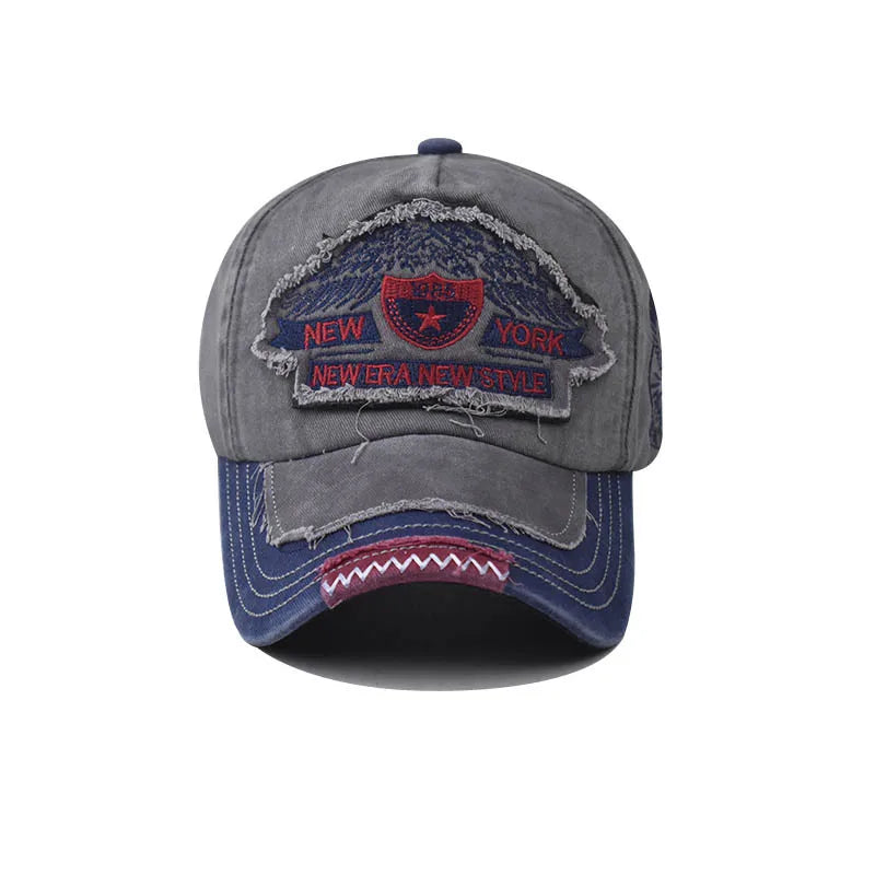 CNTANG Summer Baseball Cap