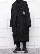 Blazer tech Fantastion