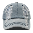 Boné de Baseball - Cap Washed