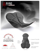 Shorts de Ciclismo Mountain Bike- conforto, estilo e adrenalina andam lado a lado.