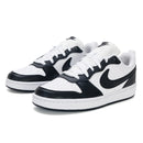 Nike Women's Shoes, Big Kids' Shoes, Court Borough Low Recraft Bg Sneakers, Lightweight, Comfortable, Breathable Sports Shoes, Low-Top Casual Shoes Dv5456-131
