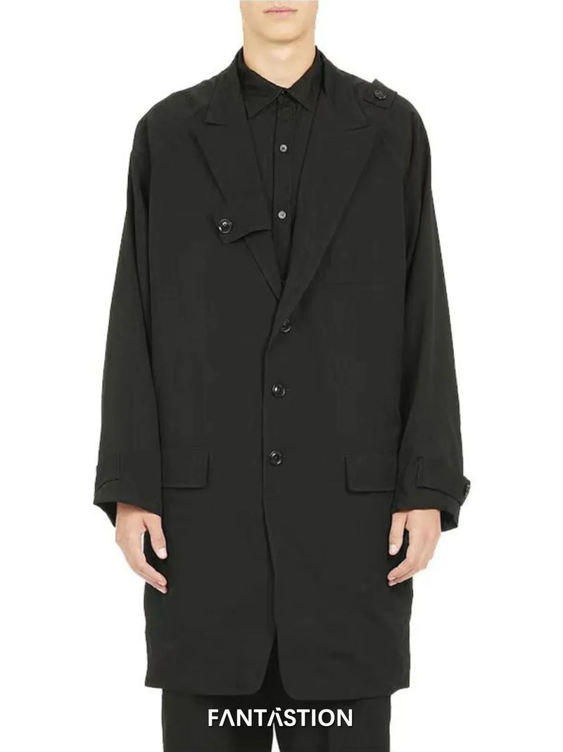 Blazer tech Fantastion