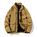 Jaqueta TRAF x NEOSYN