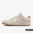 Nike Official Authentic W NIKE DUNK LOW Women's Classic Retro Sneakers HV5231-133