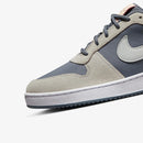 Nike official authentic Court Borough women's casual sports low top board shoes 861533-400