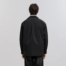 Semir Long Sleeve Shirt Men Workwear Style Textured Jacket 2025 New Spring Oversize Top for Trendy and Comfortable Outfits