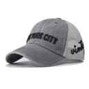 Unisex NY Snapback Baseball Caps