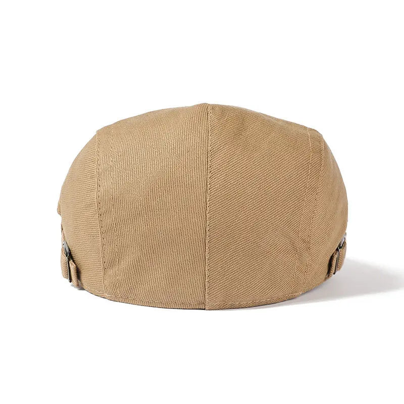 Boina de algodão - Ds20