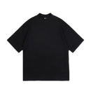 Camisa gola alta Droofiy