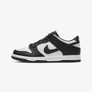 Nike Dunk Low (GS) Black White Panda Summer New Style Comfortable and Versatile Low-Top Casual Shoes CW1590-100