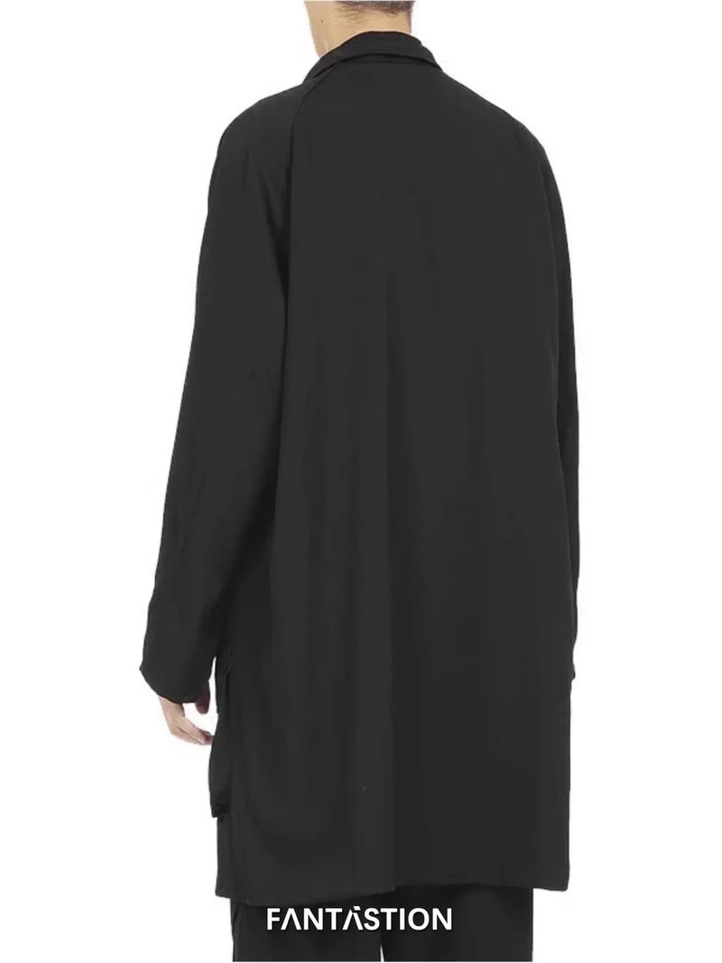 Blazer tech Fantastion