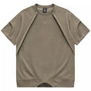 Camisa tech - Neosyn