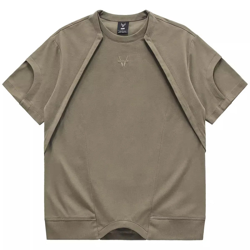 Camisa tech - Neosyn