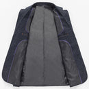 Men's Retro Plaid Suit 2025 High Quality Spring Autumn Leisure Fashion Handsome Business Ironing Top Coat