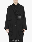 Blazer tech Fantastion