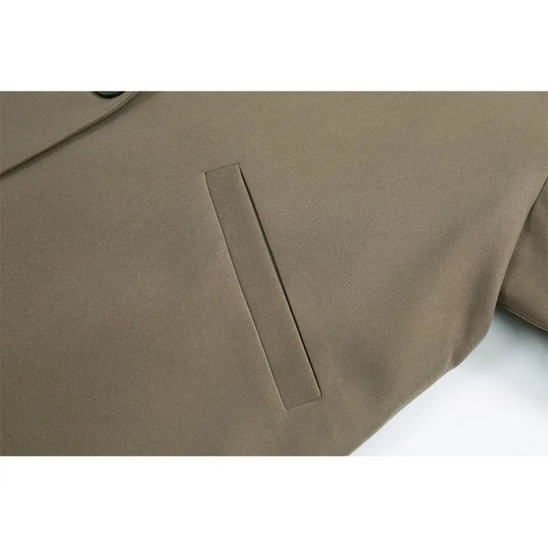 Oversize Blazer Women Suit Korean Chic Black Blazer Casual Coat Streetwear Loose Jackets Solid Women's Clothing Student New