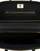 Porsche x Aimé Leon Dore Pasta Nylon Jet Black