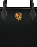 Porsche x Aimé Leon Dore Pasta Nylon Jet Black