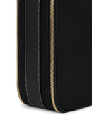 Porsche x Aimé Leon Dore Pasta Nylon Jet Black