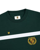 Porsche x Aimé Leon Dore Camiseta Long-Sleeve Apex Pine Grove