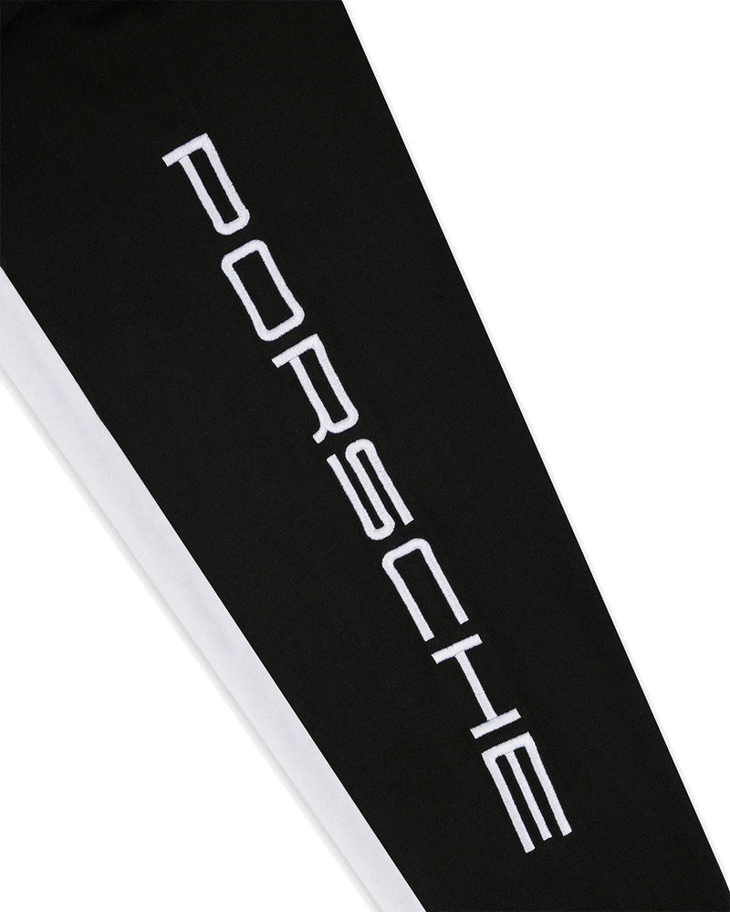 Porsche x Aimé Leon Dore Camiseta Long-Sleeve Apex Jet Black