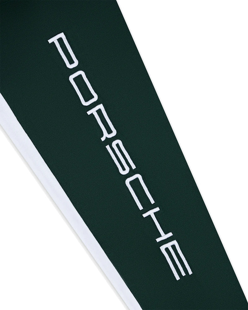 Porsche x Aimé Leon Dore Camiseta Long-Sleeve Apex Pine Grove